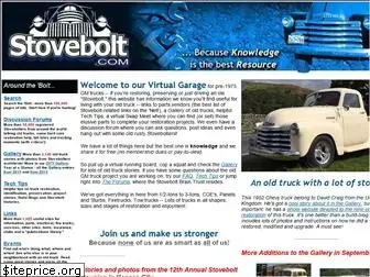 stovebolt.com