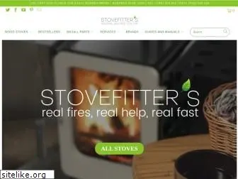 stovefitterswarehouse.co.uk