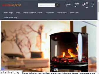 stoveglass-direct.co.uk