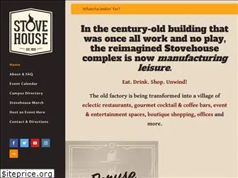 stovehouse.com