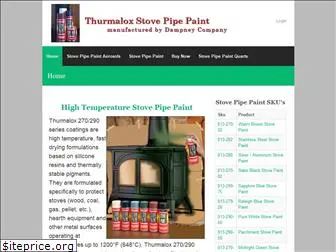 stovepipepaint.com