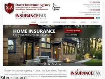 stoveragency.com