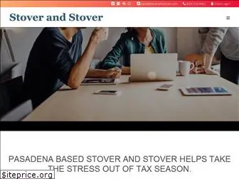 stoverandstover.com