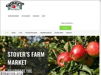 stoversfarms.com