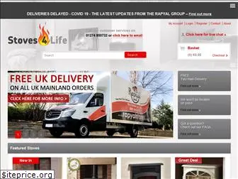 stoves4life.co.uk