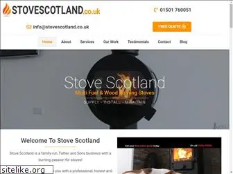 stovescotland.co.uk