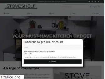stoveshelf.com