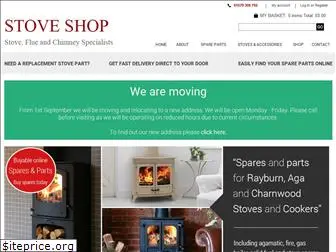 stoveshoponline.co.uk