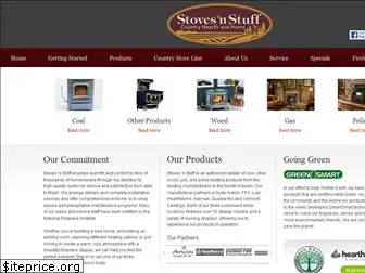 stovesnstuff.com