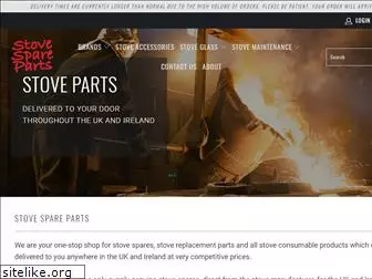 stovespareparts.com