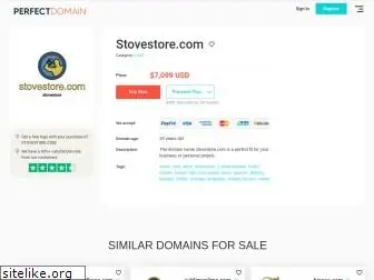 stovestore.com