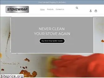 stovewrap.com