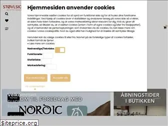 stovlsighestefoder.dk