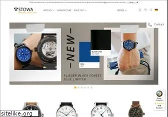 stowa.com