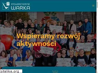 stowarzyszeniewarka.pl