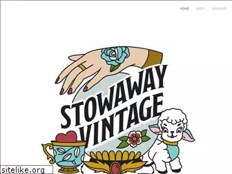 stowawayvintage.com