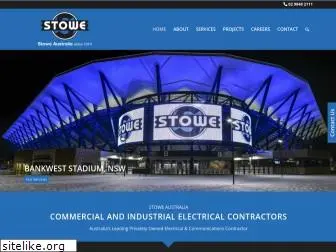 stoweaustralia.com.au