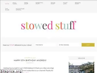 stowedstuff.com