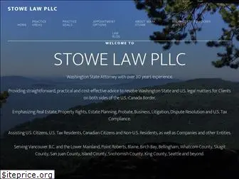 stowelawpllc.com