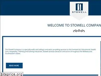 stowellinc.com