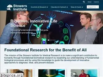 stowers-institute.org