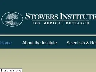 stowers.org