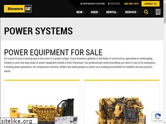 stowerspower.com