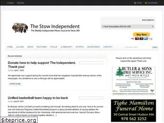 stowindependent.com