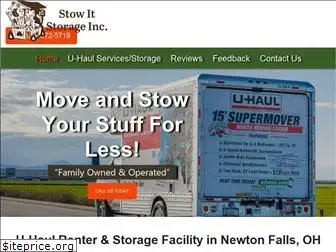 stowitstorage.com