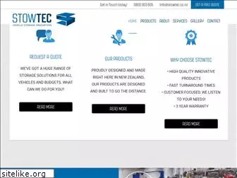 stowtec.co.nz