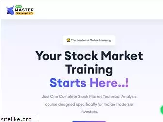 stoxmaster.com