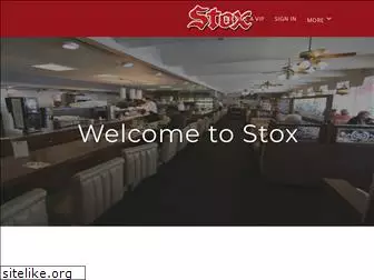 stoxrestaurant.com