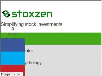 stoxzen.com