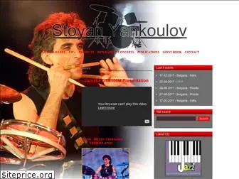 stoyankoulov.com