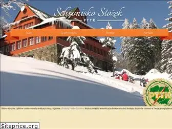 stozek.com.pl