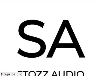 stozzaudio.com