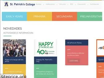 stpatrick.edu.uy