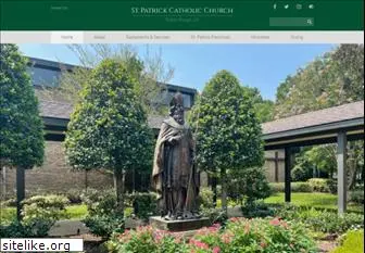 stpatrickbr.org