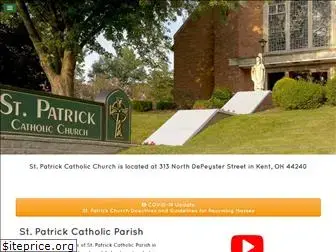 stpatrickkent.org