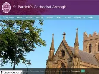 stpatricks-cathedral.org