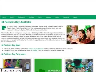 stpatricksday.com.au
