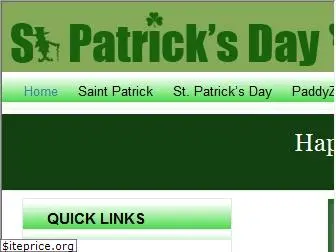 stpatricksday.com