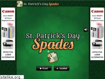 stpatricksdayspades.com