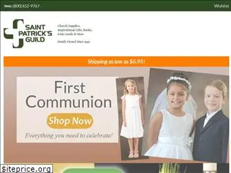 stpatricksguild.com