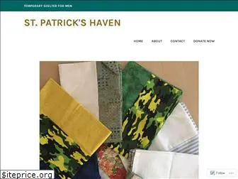 stpatrickshaven.org