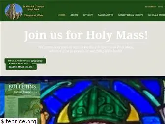 stpatrickwp.org