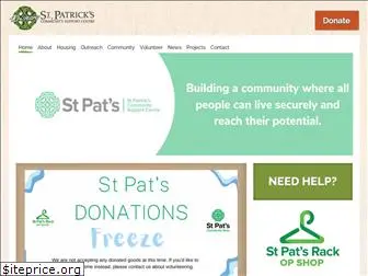 stpats.com.au