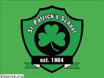 stpatschool.com