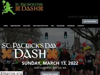 stpatsdash.com