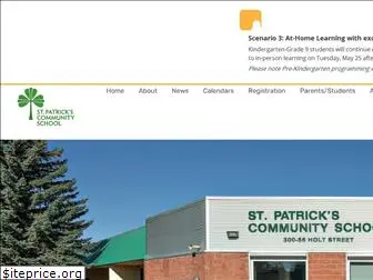 stpatsschool.ca